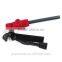Red Fire Starter with Compass and Whistle