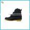 New Green/Navy Lace Up Ankle Boots Snow Boots