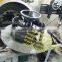 Waste Used Tire Cutting Machine High Quality Giant Tire Cutter