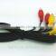 Audio connector/RCA pin jack/AV Pin Jack China supplier