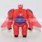Big Hero 6 4-Inch Baymax Action Figures Toy Boys New Character TV, Movie Play