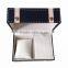 Customized Single Paper Watch Boxes For Women.
