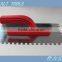 Plaster trowel