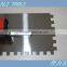 Plastering trowel / stainless steel blade construction tools