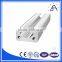 Brilliance newly design ISO 9001 industrial aluminum profile