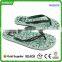 Branded Rubber PE Beach Slipper For Men Summer Season