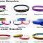 WATERPROOF RUBBER WRISTBAND BRACELET