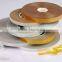 high stability resin middle electrical insulation mica tape for motor use vacuum preesure impregnation process