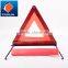 CY Reflector Warning Triangle Safety Vest CY8026