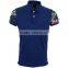 Stylish polo shirt for men custom made bulk polo shirts