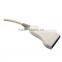Full Digital B&W Portable Portable Ultrasound Scanne