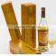 Paper Material and Recyclable Feature cheap wine box
