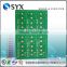5 port USB Charger PCB/USB Wall Charger PCB with SMART IC 2.1A output/USB power charger pcb