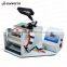 Mug printer Plate Type and Heat Press Machine Type conical mug press