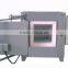 Small electric heat treatment furnace for mechanical parts