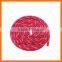 Stripe Polyester Shoelaces Stripe Shoe Laces