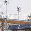 400W 600W 800W 1600W small wind generator chinese wind generator