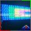 DMX Full Color 16 pixels Smart LED Rigid Strip,Digital LED Rigid Strip,DMX RGB LED Rigid Strip