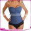 Drop Shipping Steel Waist Shaper Thermal Corset Busk