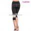 2016 New fitness design sports trousers for lady