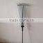 15 Teeth telescope Handle steel garden rake