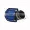 Chinese hot selling motorcycle spare part dirt bike bent air filter