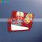 Environmental Friendly PET Bulk Luggage Tags