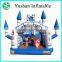  China best quality inflatable castle