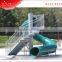 pool slide water playground for summer kids play