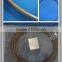 brown rubber seal ring viton seal ring