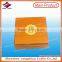 Custom MDF medal box printing your own logo