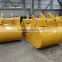 China supplier excavator HD bucket made in china