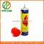 aerosol can High top
