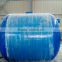 waste water treatment equipment/Glass fiber reinforced plastic septic tanks