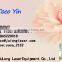 JuLong Liaocheng city laser engraver for silicone bracelets jigsaw puzzle machine