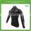 new design PVC inflatable dress half of body mannequin