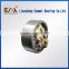 customer requirements 1209 Self-aligning ball bearing for high speed scanner