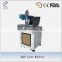 JQ-20 Fiber Laser marking Machine for metal
