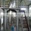 three effect TN model extracting and concentrating line