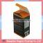 Drug Box Medicine Case Paper Packaging Box Design
