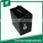 CARDBOARD BOX PACKING HAT BOX WITHOUT GLUE Quality Choice