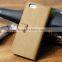 Wholesale flip leather for iphone 6 case gift or phone bag, gift items