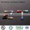 REACH RoHS UL Free Sample Soft PVC Terminal Straight Sleeve