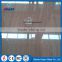 China Factory Price two sliding shower glass door
