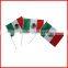 5*8 inches gift Mexico bunting flag