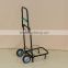 Supermarket foldable luggage trolley/folding hand trolley/Hand truck for sale