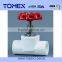 Factory manufacture plastic stop valve