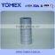 China manufacturer supply white color ptfe thread seal tape