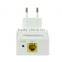 KASDA KP201K1 200Mbps powerline ethernet adapter