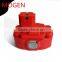 18V Nimh Nicd Power Tool Battery,NI-CD NiMH Battery forMakita,18V 2.0Ah